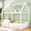Lit Antonya House avec clôture et porte-620558051-620558076
