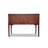 Ex Beijing Console Table-Blue