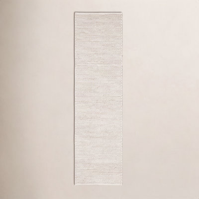 Sitte Ivory Hand-Woven Rug