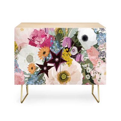 Bystrc Accent Cabinet