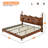 Kaneaki Faux Leather Upholstered Bed-1977022016-1954954753