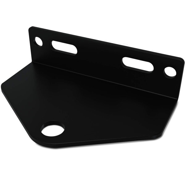 Best Deals Steel Push/Pull Plate | Wayfair