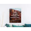 Tenderhearted Courteous 1 Peter 3:8 - Wrapped Canvas Print-1086442366