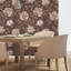 Ressler Removable Peel and Stick Wallpaper Panel-784618929