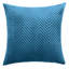 Aspire Homeware Embossed Square Velvet Cushion Cover-122221061-122903584