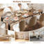 Dining Table-558238737