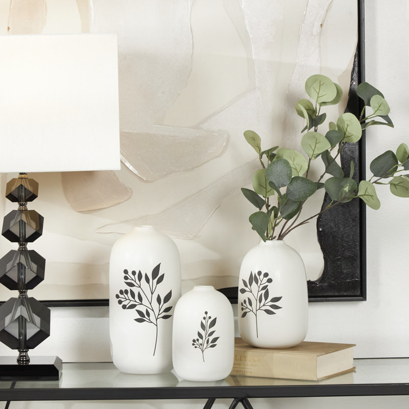 Ceramic Table Vase