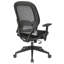 Chaise de travail ergonomique SPACE-1514478344