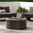 Smokeless 40,000 Round Iron Fire Pit, - , Propane Fueled, Quick Start, No Assembly, Stone Gray, 32 Inches Wide, Deep, 13.5 High, 39.24 Lb Powered Smokeless, Electronic Ignition,-2139199713