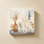 «Autumn Greenhouse I Amber» par Julia Purinton - Impression sur toile-130837818-130837820