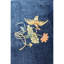Tapis antique chinois noué