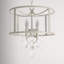 Lustre cylindrique unique à 4 lumières Blakely-22712885