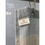 Rideau de douche 72 "x 72"