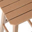 Tabouret d'extérieur Laguna-96102631