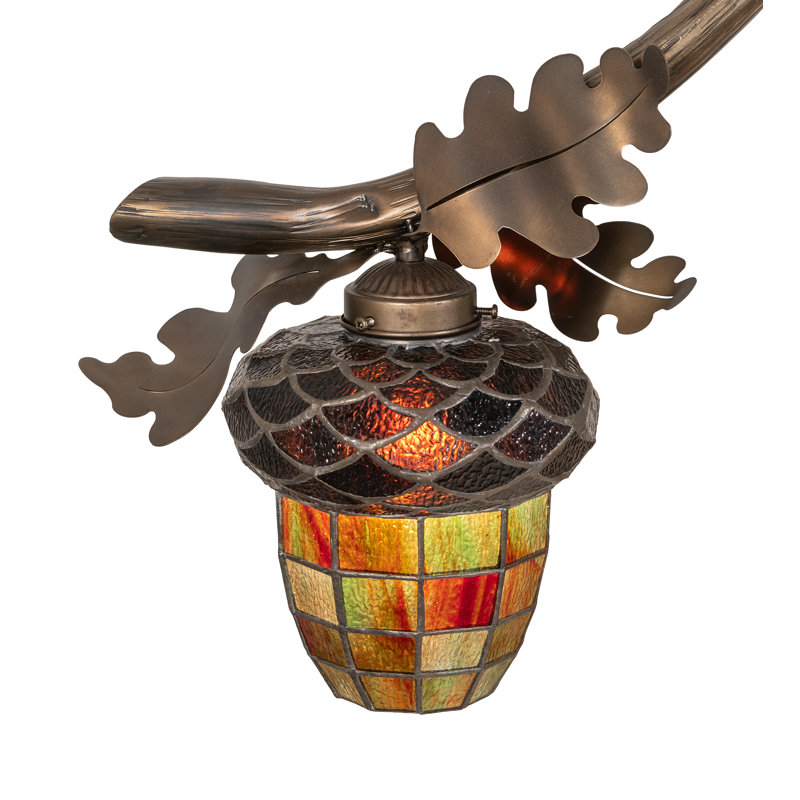 4 - Light Chandelier