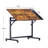 Zaelyn Drafting Table