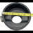Flexible PVC Rubber Coupling Hose