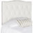 Nicastro Upholstered Panel Headboard-722231475-722231472