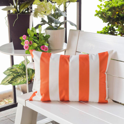 Coussin horizontal 20 po Horizon