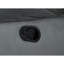 Canapé inclinable en tissu Global-712482652