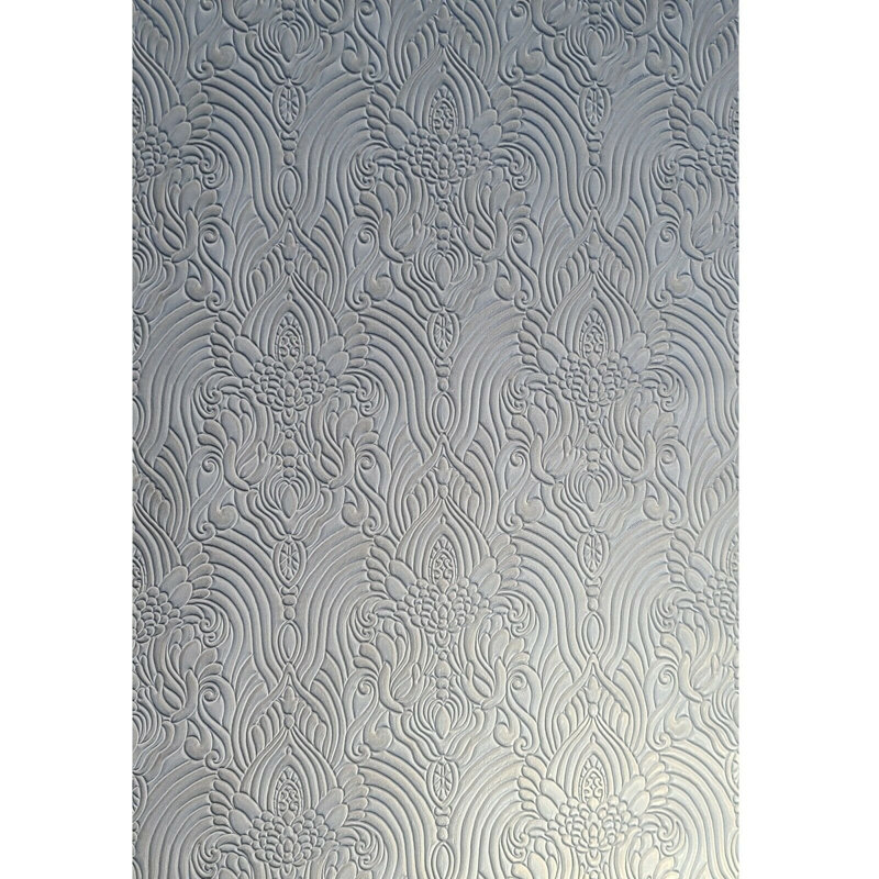 Damask Roll