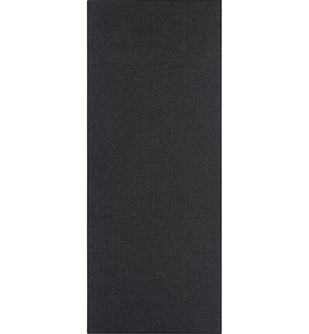 Calabasas Black Rug