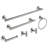 6 - Piece Bathroom Hardware Set-63005633