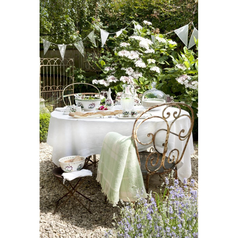 Portmeirion, Botanic Garden - Flared Tankard Mugs