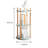Annalyssa Solid Wood Accent Cabinet