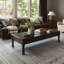 Tapis océan / multicolore Amber Lewis x Loloi Zuma-62436013
