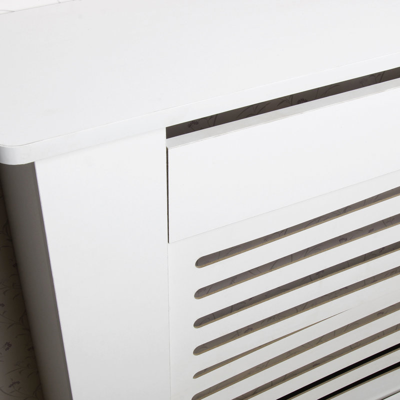 Faunce Small Radiator Cover