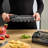 Zyliss Press & Pull 2 Piece Ice Cube Tray Set