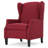 Yedda Upholstered Recliner-842811714