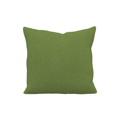 Indoor/Outdoor Throw Pillow