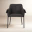 Chaise de salle à manger Gloriette-93119253