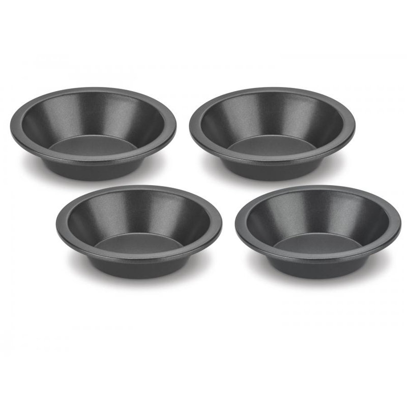 Cuisinart Non-Stick Pie Dishes