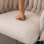 Fauteuil en velours Uresti-901230618-900994320
