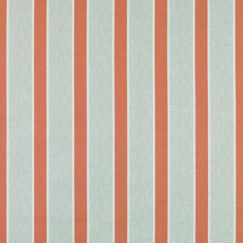 Duralee Eze Fabric, Coral