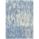 Aleighna Area Rug with Non-Slip Backing