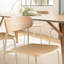 Cedric 45cm H Stacking Side Chair-238550131