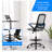 Mesh Drafting Chair-616497674