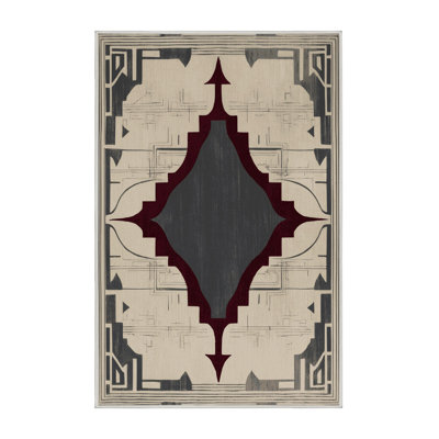 Tapis Imperial Grace