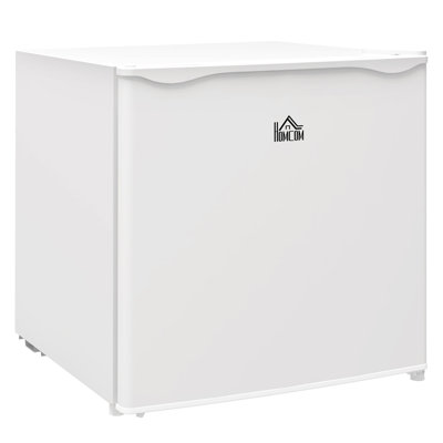 Areather 1.24m³ Chest Freezer with Adjustable Temperature Controls