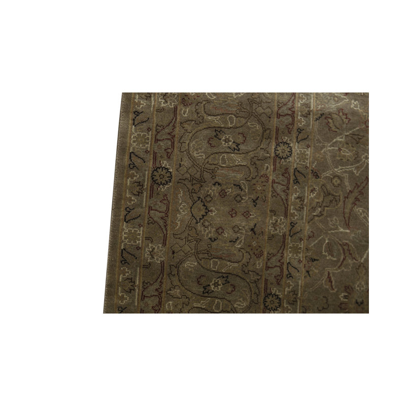Marquis Wool Oriental Indoor Rug