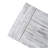 Outdoor Carlisle Benches, Sandblasted Light Gray + Black(Set Of 2)-145126195