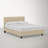 Eisley Upholstered Platform Bed-93399756-93399743