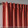 Blackout Single Curtain Panel