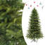 210cm H Artificial Christmas Tree