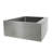 Pro Series 30.125 " L Single Bowl Stainless Steel Kitchen Sink