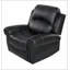 Gliding Recliner